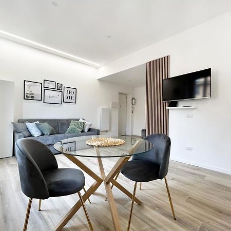 Casa Vacanza Milano Esterno foto