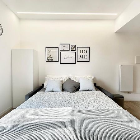 Casa Vacanza Milano Esterno foto