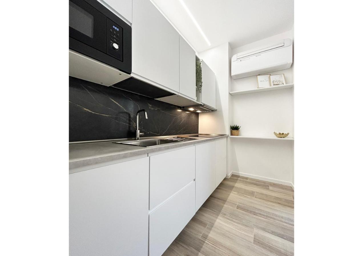 Casa Vacanza Milano Esterno foto