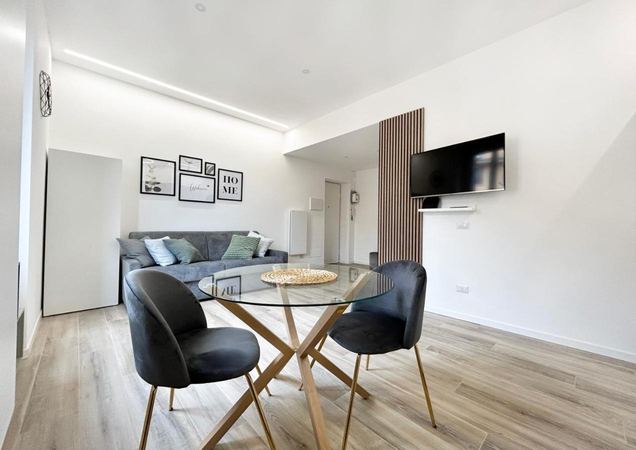 Casa Vacanza Milano Esterno foto