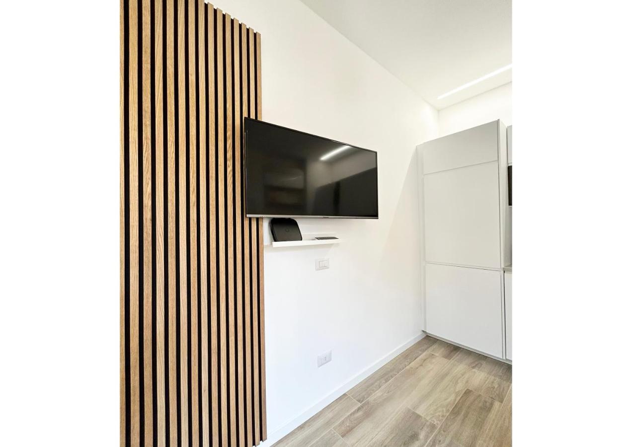 Casa Vacanza Milano Esterno foto