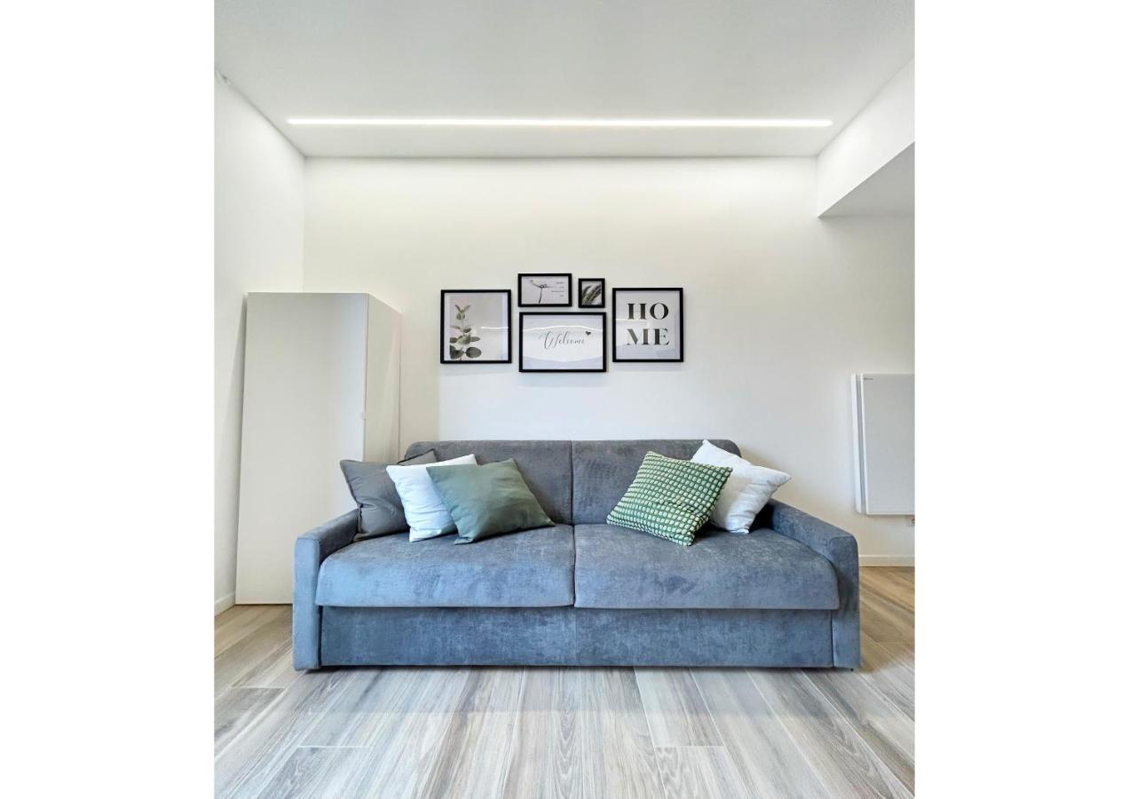 Casa Vacanza Milano Esterno foto