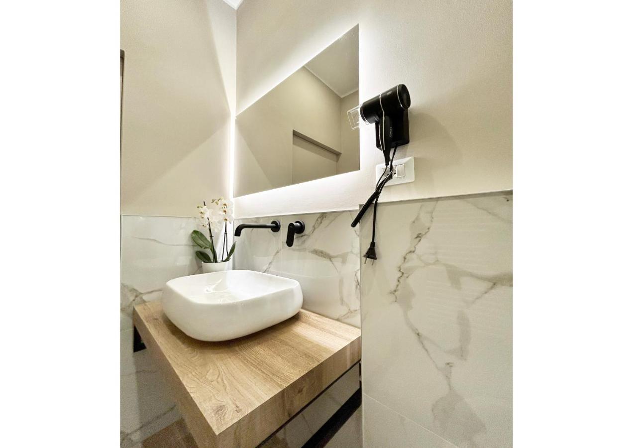 Casa Vacanza Milano Esterno foto