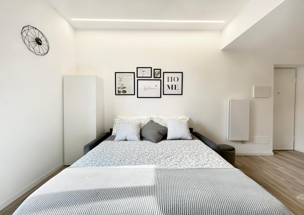 Casa Vacanza Milano Esterno foto