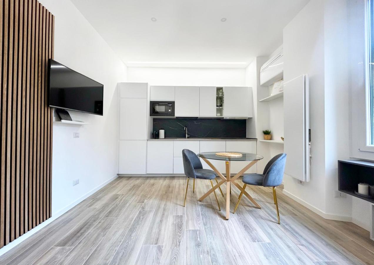 Casa Vacanza Milano Esterno foto