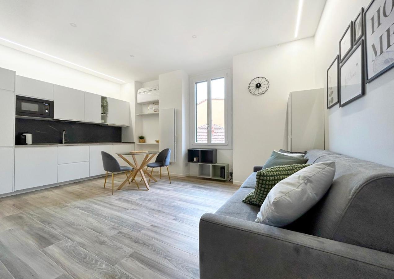 Casa Vacanza Milano Esterno foto