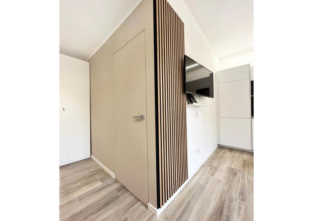 Casa Vacanza Milano Esterno foto
