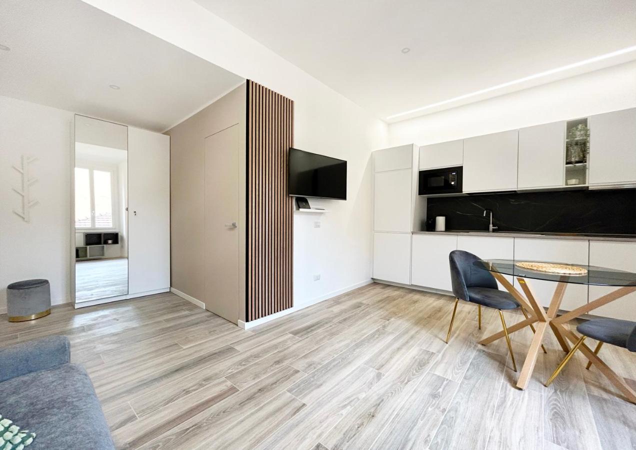 Casa Vacanza Milano Esterno foto