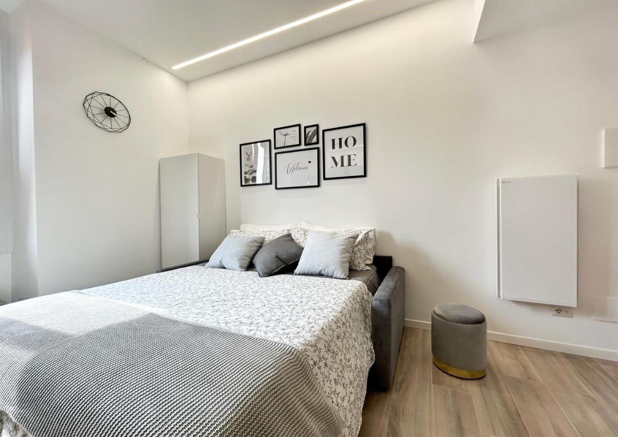 Casa Vacanza Milano Esterno foto